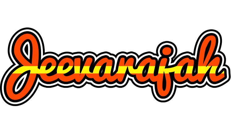 Jeevarajah madrid logo