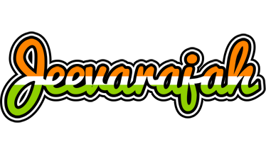 Jeevarajah mumbai logo