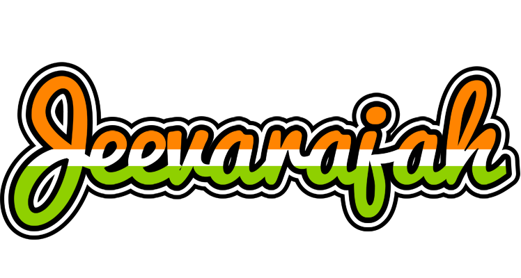 Jeevarajah mumbai logo