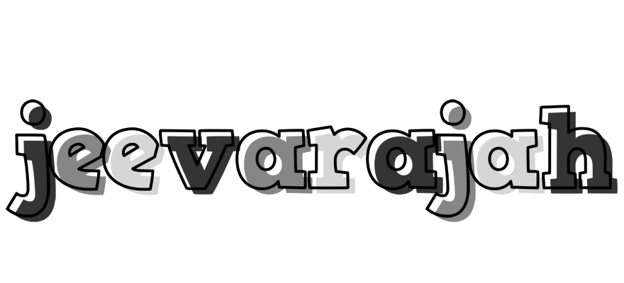 Jeevarajah night logo