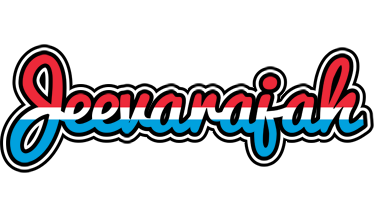 Jeevarajah norway logo