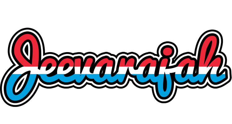 Jeevarajah norway logo