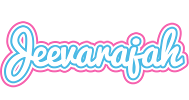 Jeevarajah outdoors logo