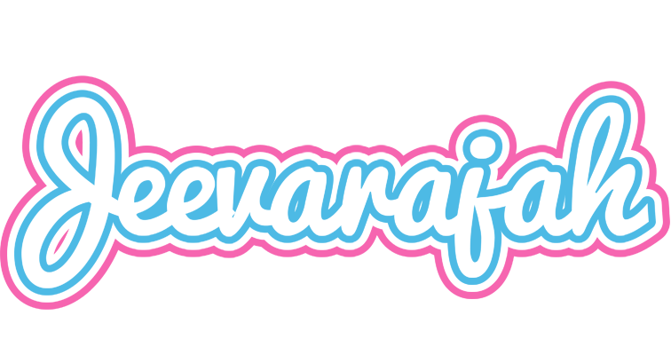 Jeevarajah outdoors logo