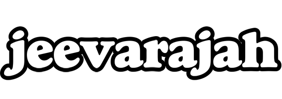 Jeevarajah panda logo