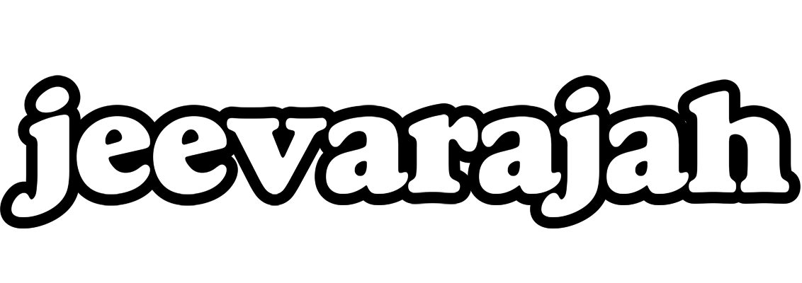 Jeevarajah panda logo