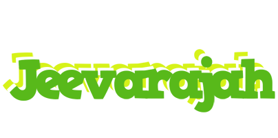 Jeevarajah picnic logo