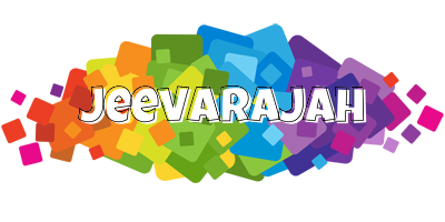 Jeevarajah pixels logo