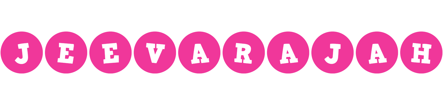 Jeevarajah poker logo