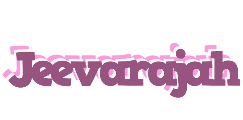 Jeevarajah relaxing logo
