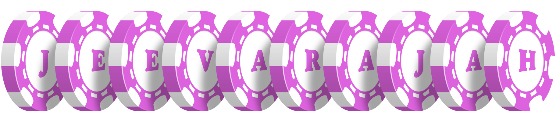 Jeevarajah river logo
