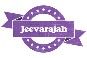 Jeevarajah royal logo