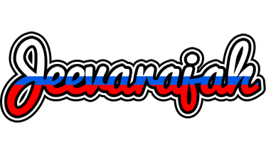 Jeevarajah russia logo