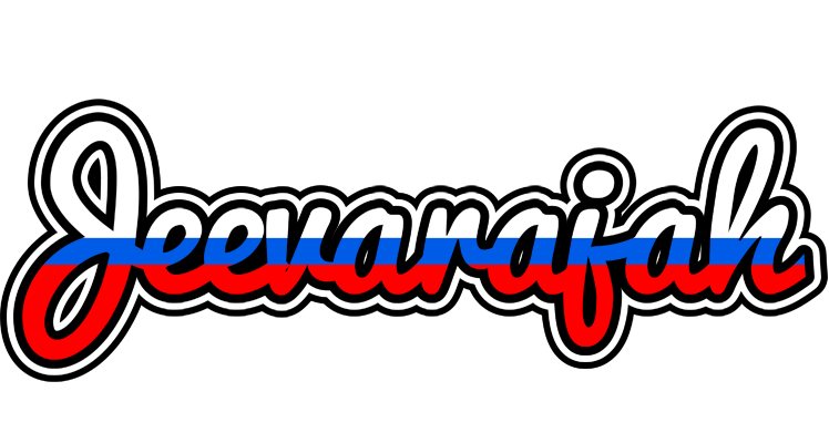 Jeevarajah russia logo