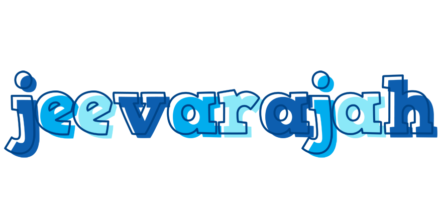 Jeevarajah sailor logo