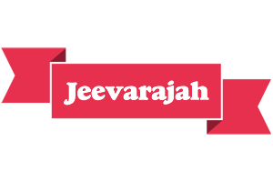 Jeevarajah sale logo