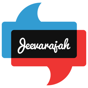 Jeevarajah sharks logo