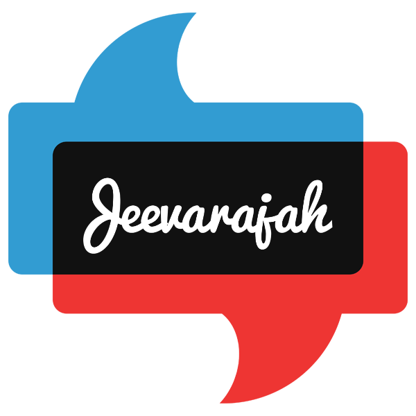 Jeevarajah sharks logo