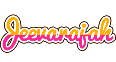 Jeevarajah smoothie logo