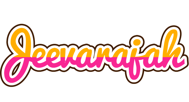 Jeevarajah smoothie logo