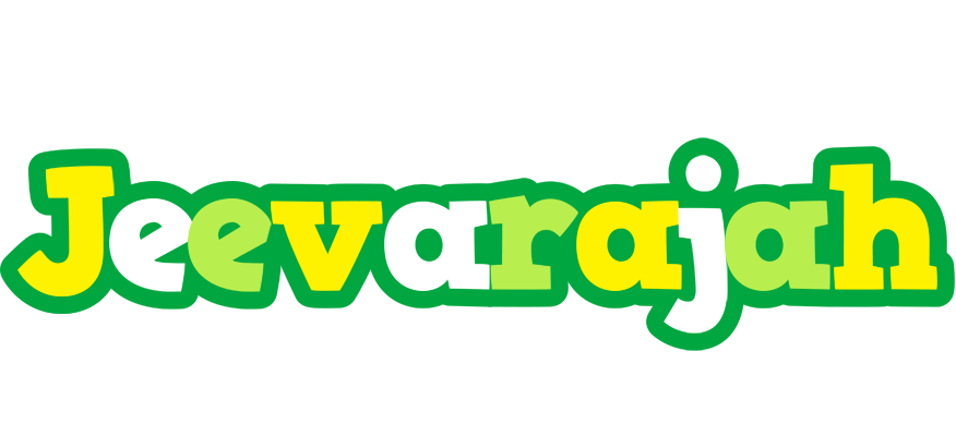 Jeevarajah soccer logo