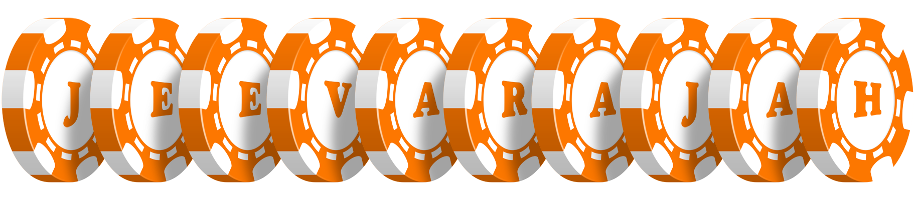 Jeevarajah stacks logo