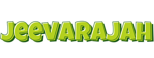 Jeevarajah summer logo