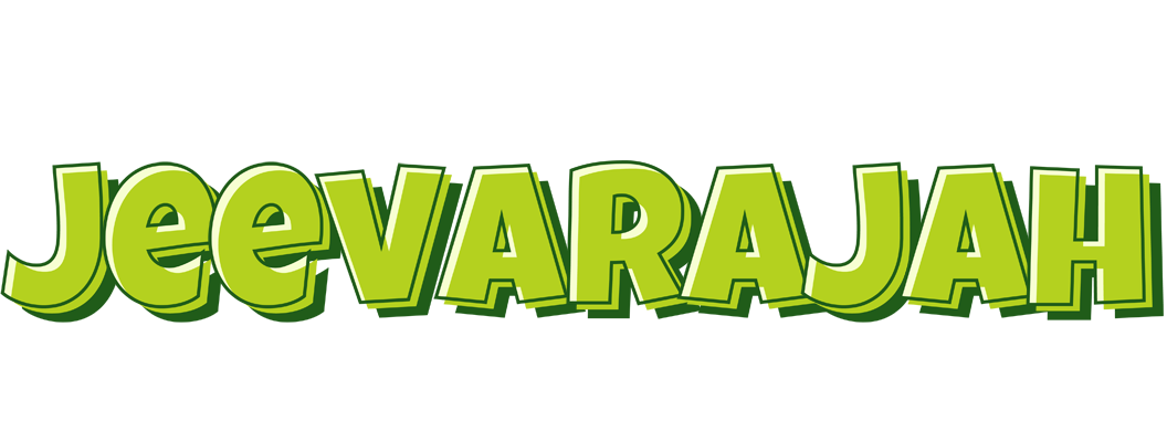 Jeevarajah summer logo