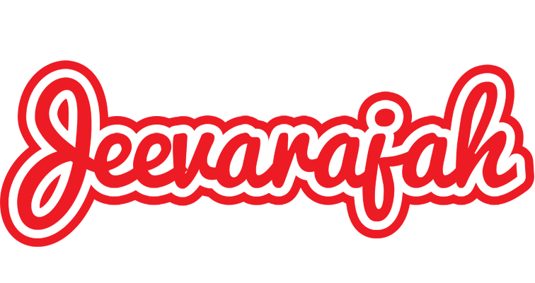 Jeevarajah sunshine logo