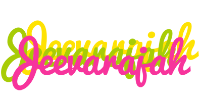 Jeevarajah sweets logo