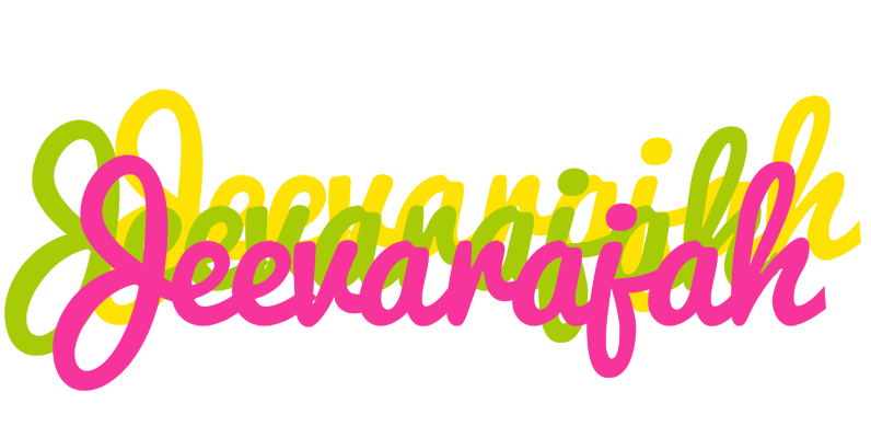 Jeevarajah sweets logo