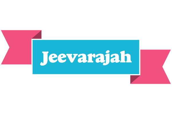 Jeevarajah today logo