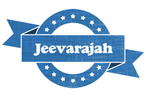 Jeevarajah trust logo