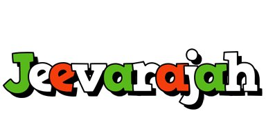 Jeevarajah venezia logo