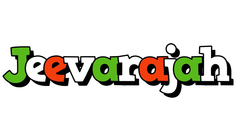 Jeevarajah venezia logo
