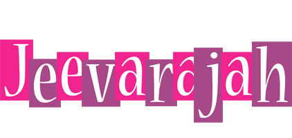 Jeevarajah whine logo