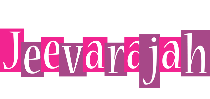Jeevarajah whine logo