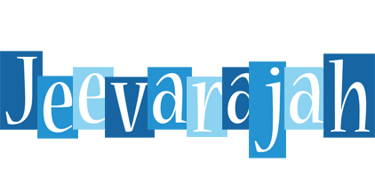 Jeevarajah winter logo