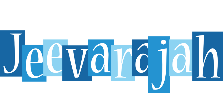 Jeevarajah winter logo
