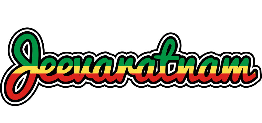 Jeevaratnam african logo