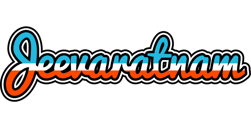 Jeevaratnam america logo