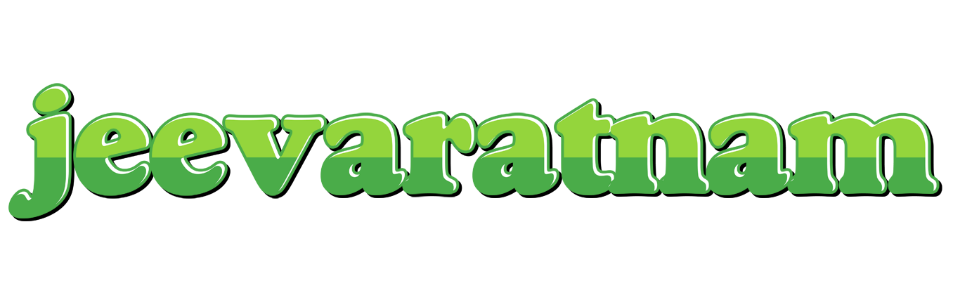 Jeevaratnam apple logo