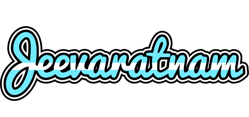 Jeevaratnam argentine logo