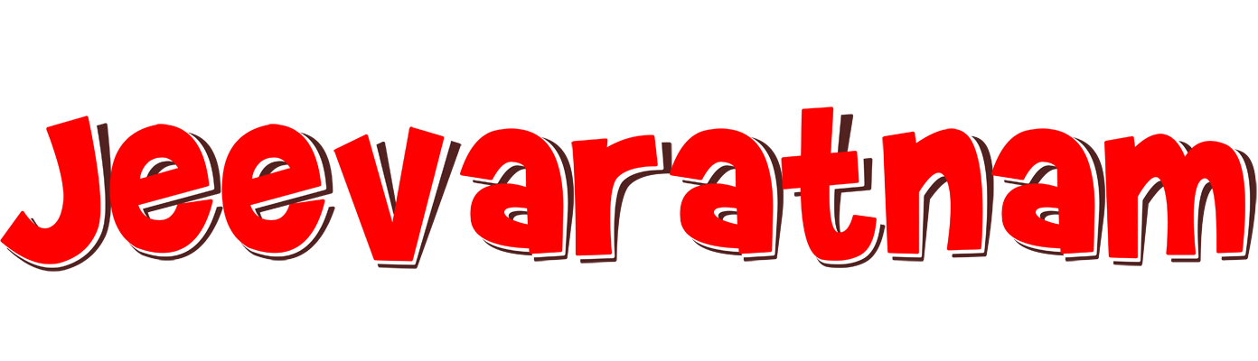 Jeevaratnam basket logo