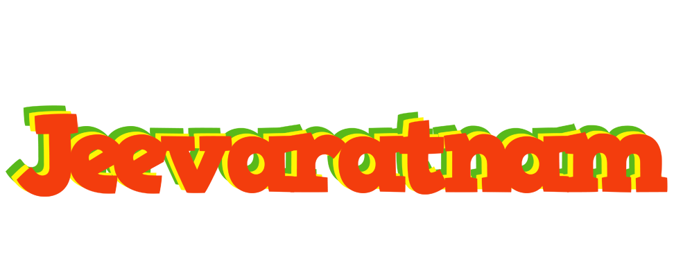 Jeevaratnam bbq logo