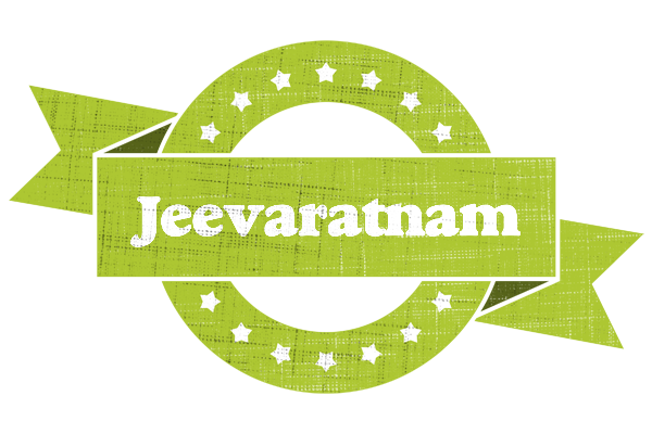 Jeevaratnam change logo