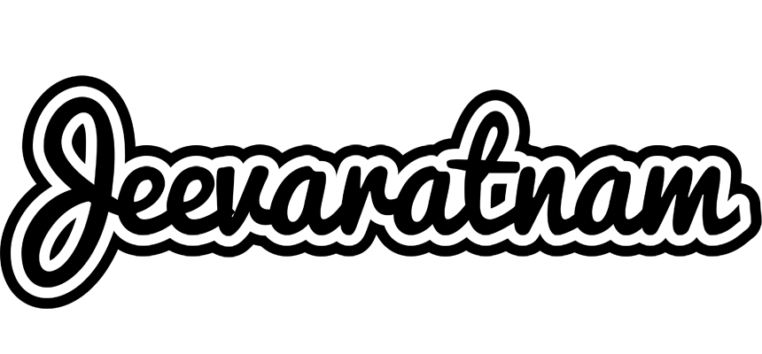 Jeevaratnam chess logo