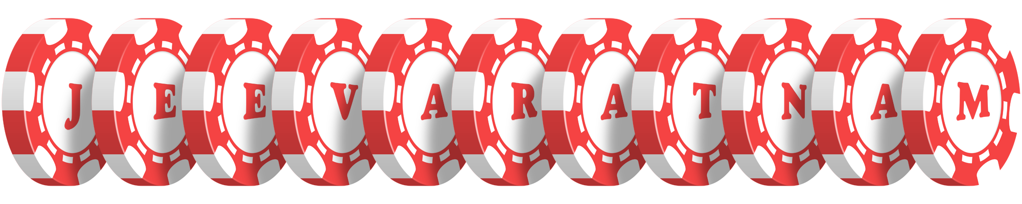 Jeevaratnam chip logo