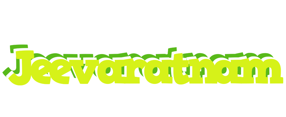 Jeevaratnam citrus logo