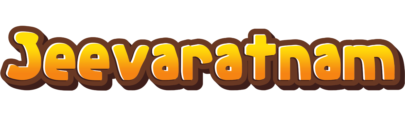 Jeevaratnam cookies logo